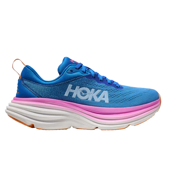 Bondi 8 Sneakers Blå