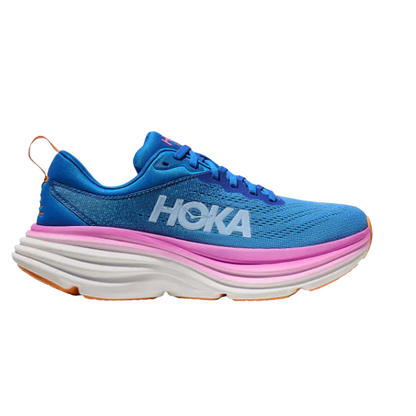 Bondi 8 Sneakers Blå