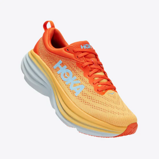 Bondi 8 oransje