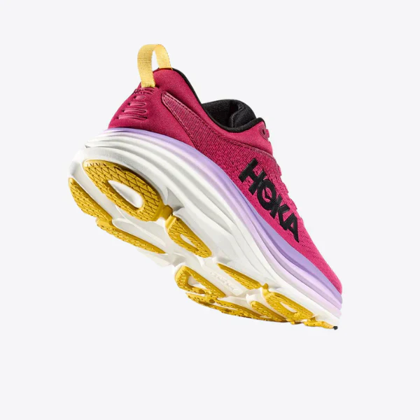 Bondi 8 Rosa