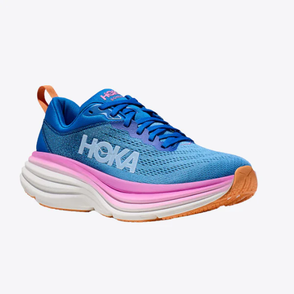 Bondi 8 Sneakers Blå