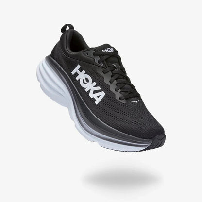 Bondi 8 Svart Hvit