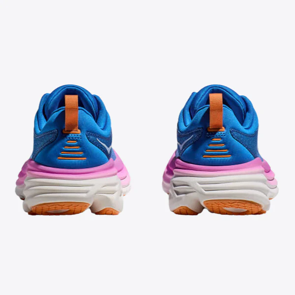 Bondi 8 Sneakers Blå